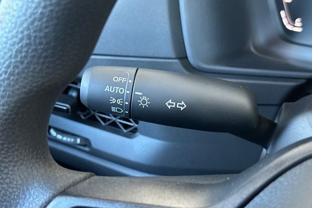 2026 Honda Accord LX - Photo 29