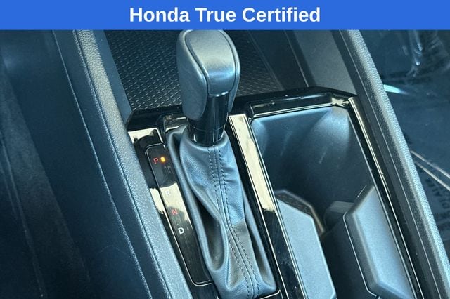 2024 Honda Accord Hybrid Sport - Photo 17