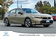 Honda Civic Hybrid