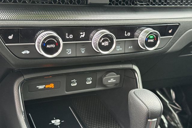 2026 Honda CR-V EX - Photo 22