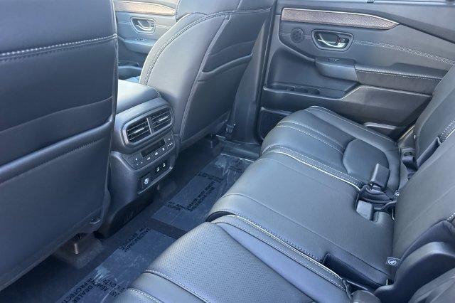 2026 Honda Pilot Elite - Photo 13