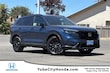 Honda CR-V Hybrid