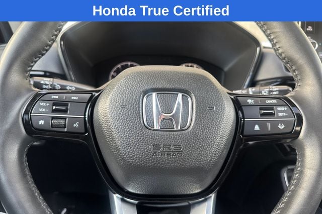 2024 Honda CR-V EX-L - Photo 19