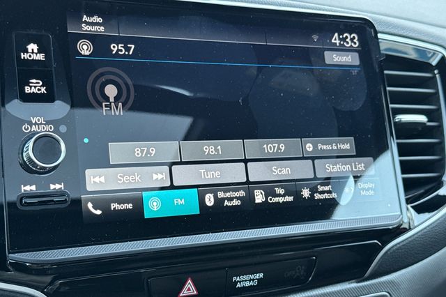 2026 Honda Ridgeline RTL - Photo 20