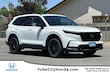  Honda CR-V Hybrid