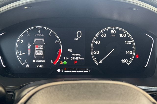 2023 Honda Civic Sport - Photo 20