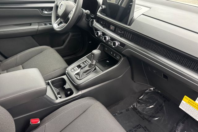 2026 Honda CR-V EX - Photo 17