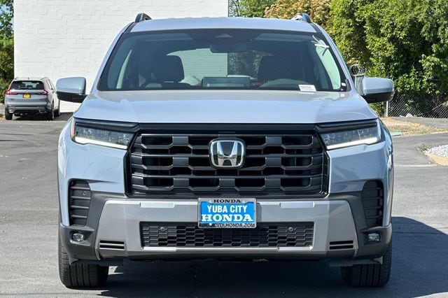 2026 Honda Pilot EX-L - Photo 9