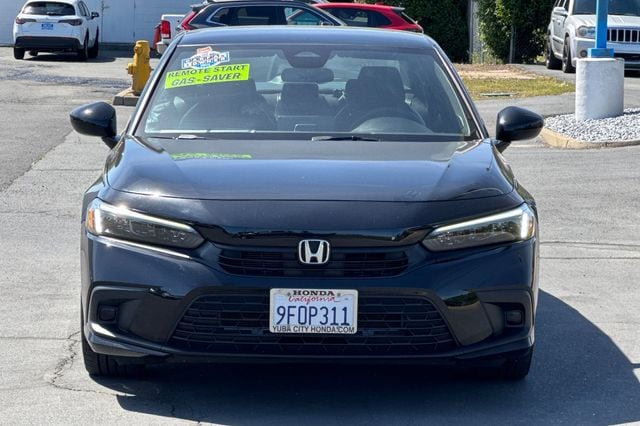 2023 Honda Civic Sport - Photo 6