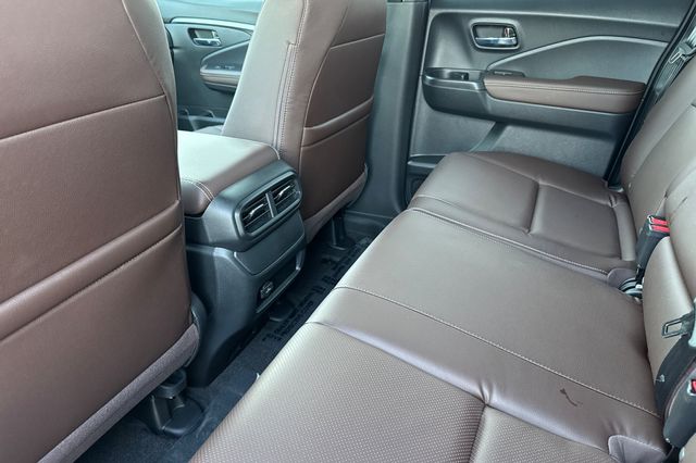 2026 Honda Ridgeline RTL - Photo 13