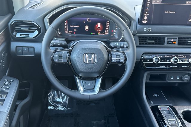 2026 Honda Pilot Elite - Photo 16