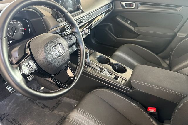 2023 Honda Civic Sport - Photo 7