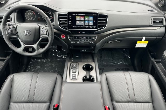 2026 Honda Ridgeline TrailSport - Photo 15
