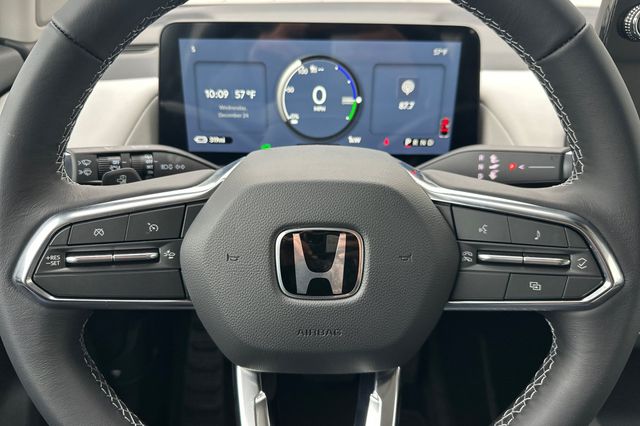 2026 Honda Prologue Touring - Photo 27
