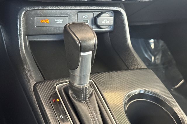 2023 Honda Civic Sport - Photo 17