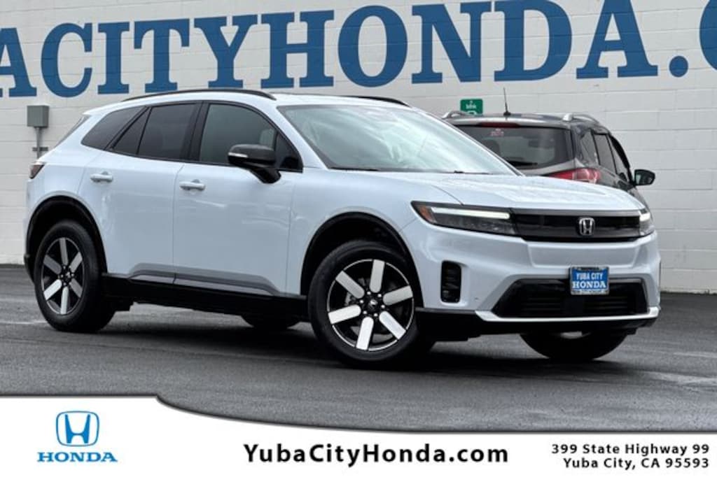 New 2026 Honda Prologue Touring SUV