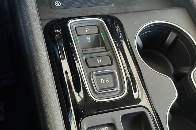 2026 Honda Pilot EX-L - Photo 26