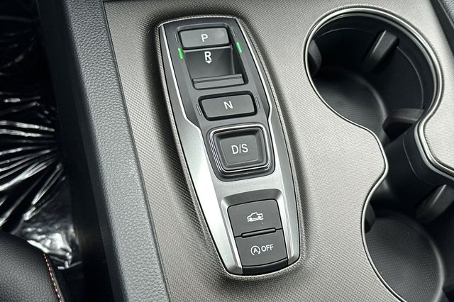 2026 Honda Ridgeline TrailSport - Photo 23