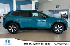 2026 Honda Prologue Touring SUV