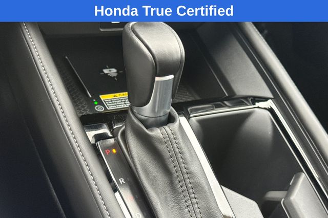 2023 Honda Accord Hybrid Touring - Photo 18