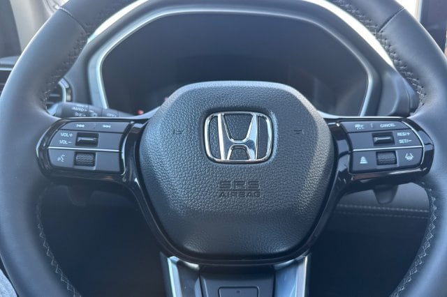 2026 Honda Pilot Elite - Photo 26
