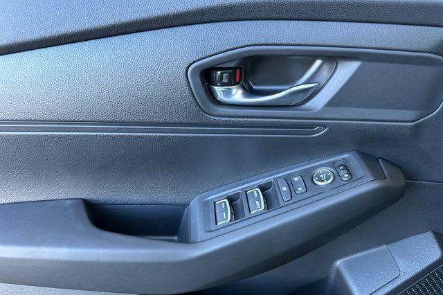 2026 Honda Accord LX - Photo 11