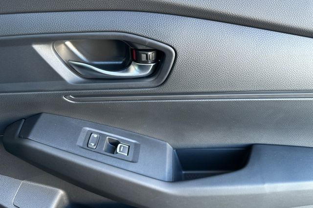 2026 Honda Accord LX - Photo 19