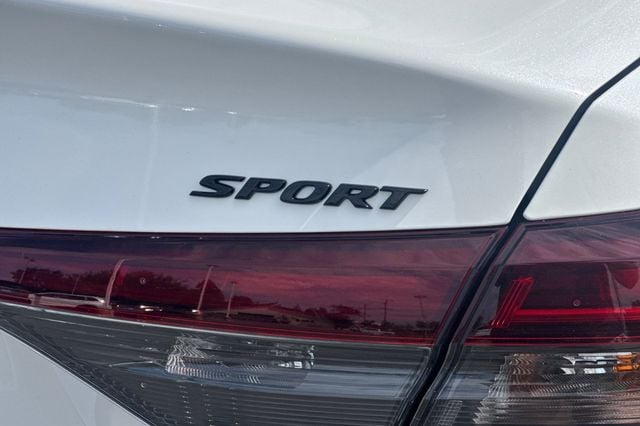 2026 Honda Civic Sport - Photo 22
