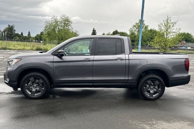 2026 Honda Ridgeline TrailSport - Photo 7