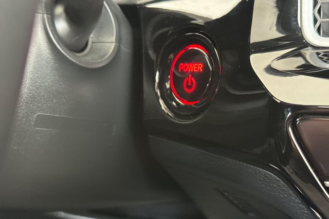 2026 Honda Civic Sport - Photo 18