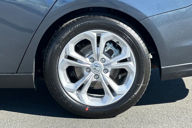 2026 Honda Accord LX - Photo 32