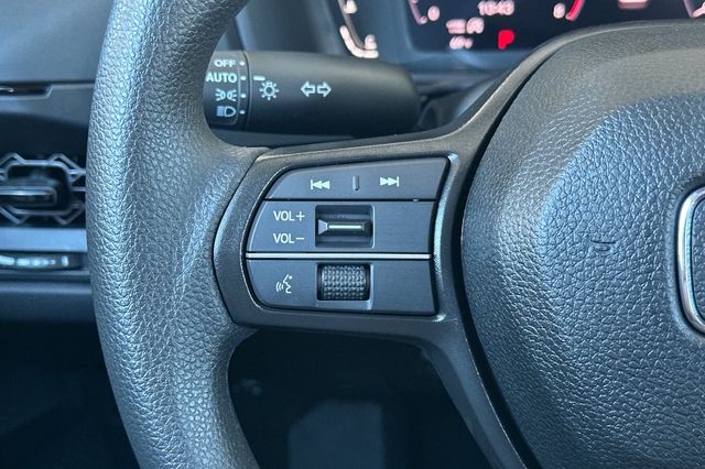 2026 Honda Accord LX - Photo 26
