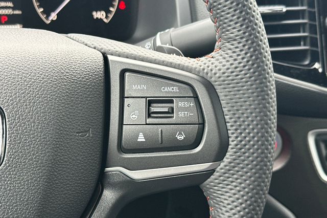 2026 Honda Ridgeline TrailSport - Photo 27