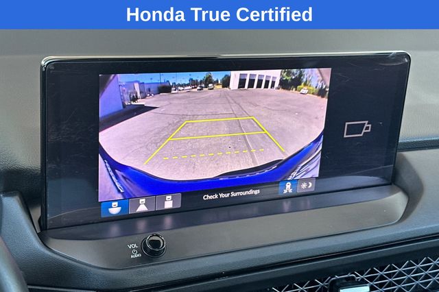 2024 Honda Accord Hybrid Sport - Photo 15