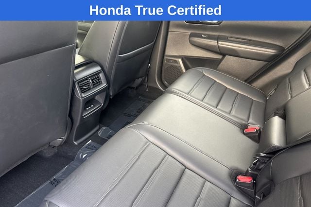 2024 Honda CR-V EX-L - Photo 9