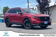 Honda CR-V Hybrid