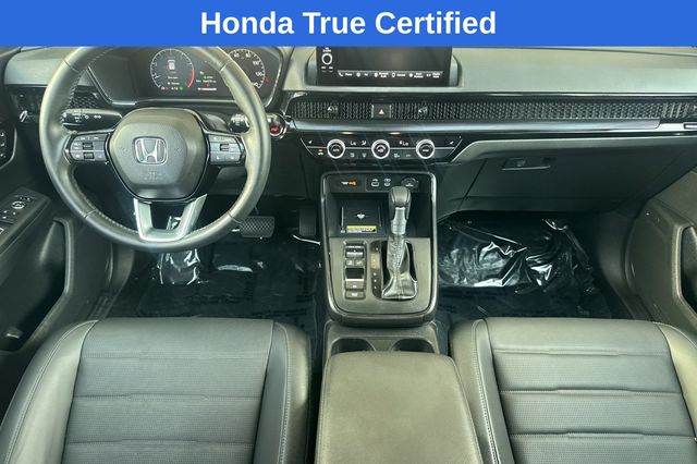 2024 Honda CR-V EX-L - Photo 10