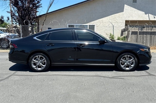 2024 Honda Accord EX photo 2