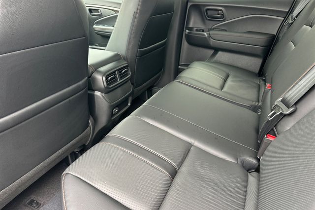 2026 Honda Ridgeline TrailSport - Photo 13