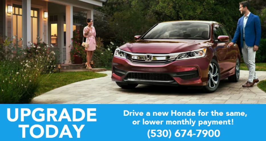 gridley honda lease specials