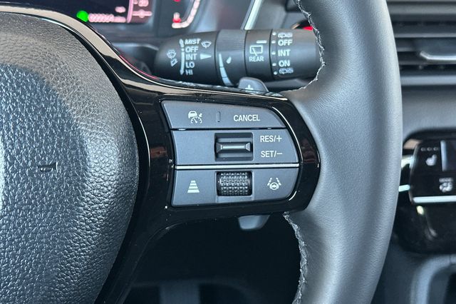 2026 Honda Pilot EX-L - Photo 30