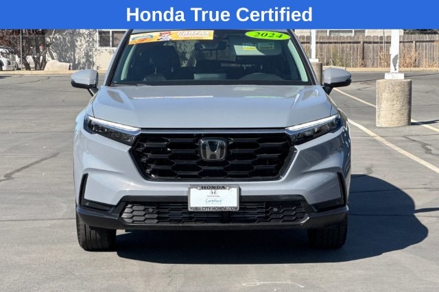 2024 Honda CR-V EX-L - Photo 6