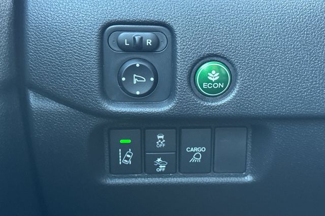 2026 Honda Ridgeline RTL - Photo 29