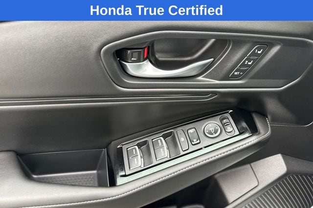 2023 Honda Accord Hybrid Touring - Photo 8