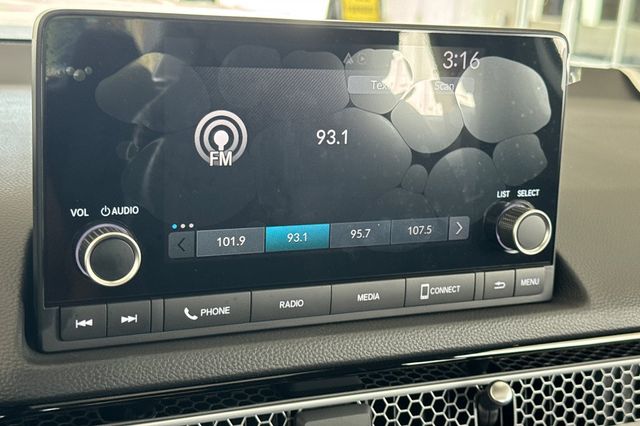 2026 Honda Civic Sport - Photo 14