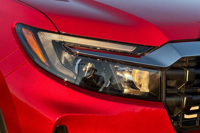 2026 Honda Ridgeline RTL - Photo 30