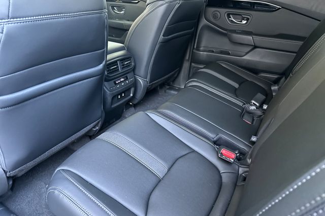 2026 Honda Pilot EX-L - Photo 13