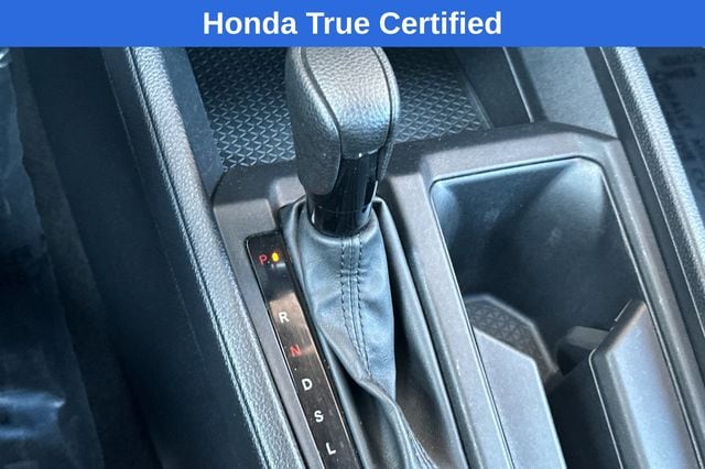 2024 Honda Accord EX - Photo 17