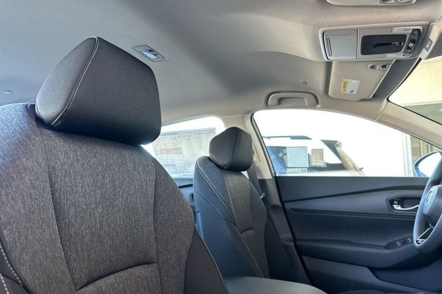 2026 Honda Accord LX - Photo 18