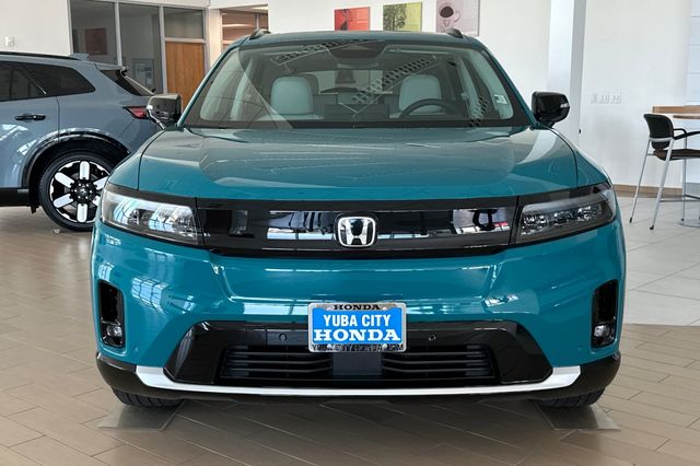2026 Honda Prologue Touring - Photo 9